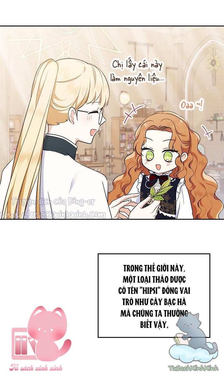Kiếp Này Ta Sẽ Trở Thành Gia Chủ Chap 31 - Trang 2