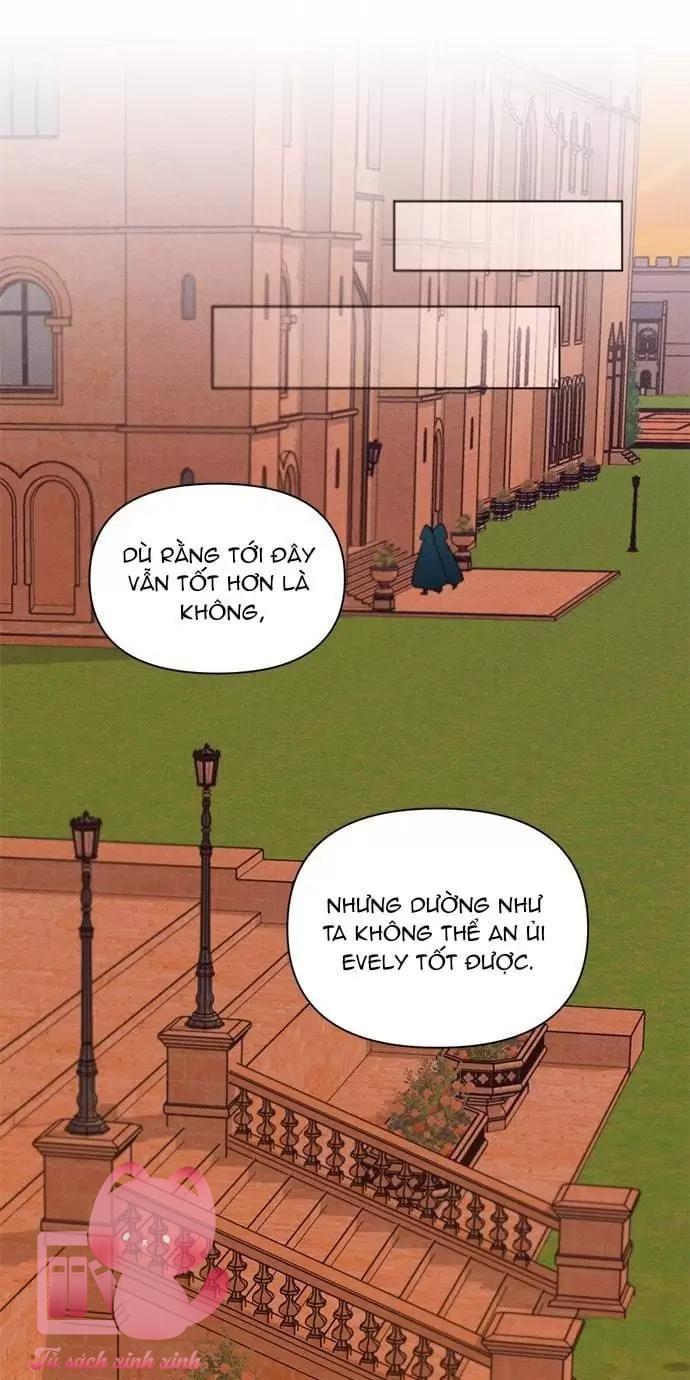 Hoàng Hậu Tái Hôn Chapter 63 - Trang 4