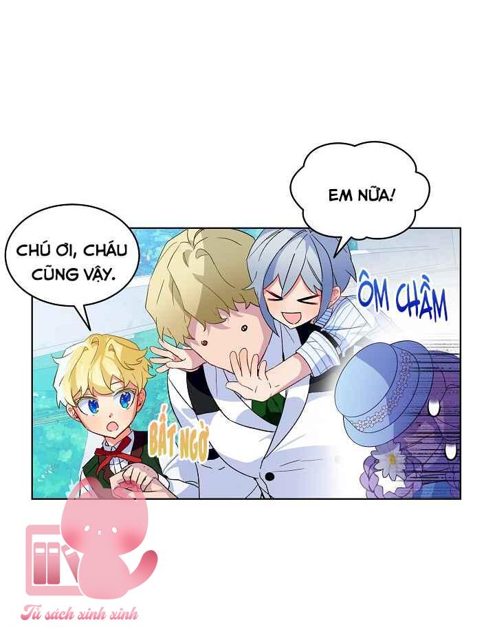 Quý Cô Thế Giới Ngầm Chap 22 - Trang 4