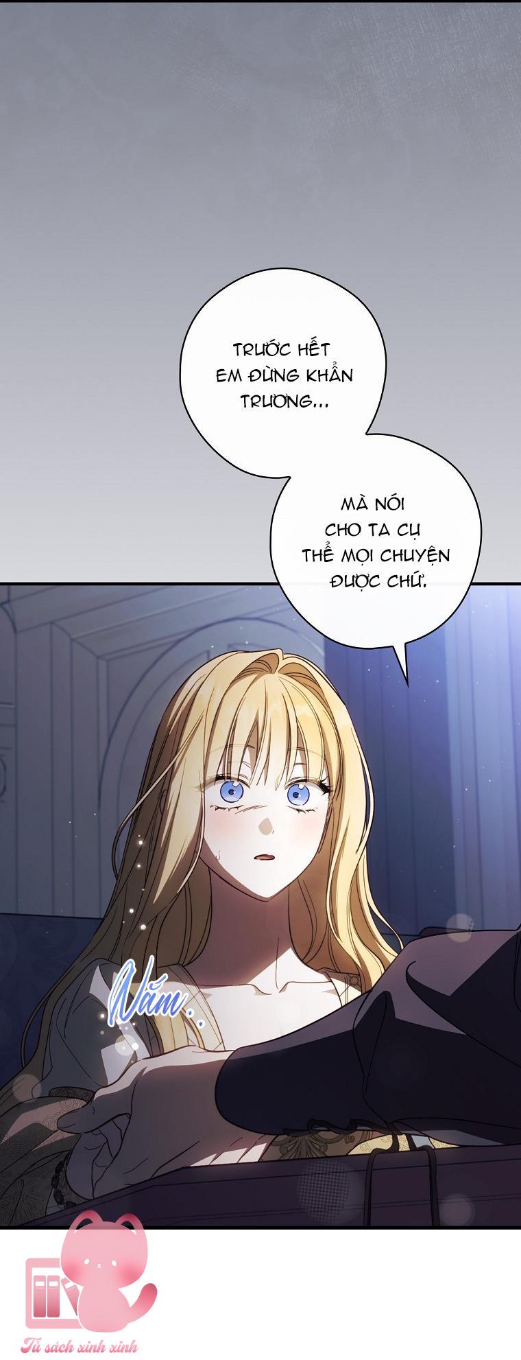 Cách Khiến Phu Quân Đứng Về Phía Tôi Chap 73 - Trang 2