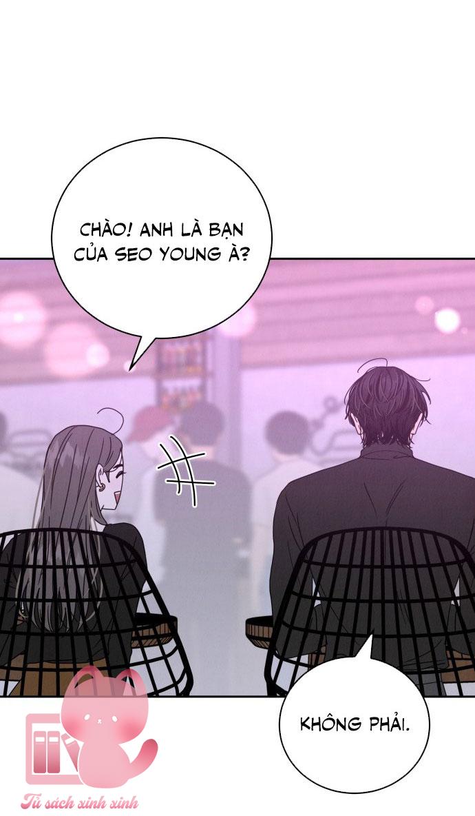 Thuyết Tình Yêu Ích Kỷ Chapter 1 - Trang 4