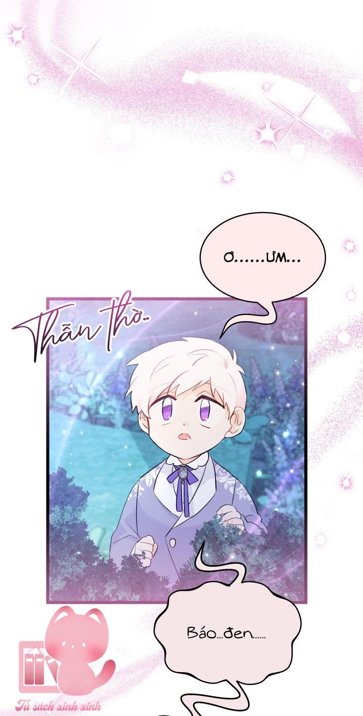 Quan Hệ Cộng Sinh Giữa Báo Đen Và Thỏ Trắng Chap 66 - Trang 2