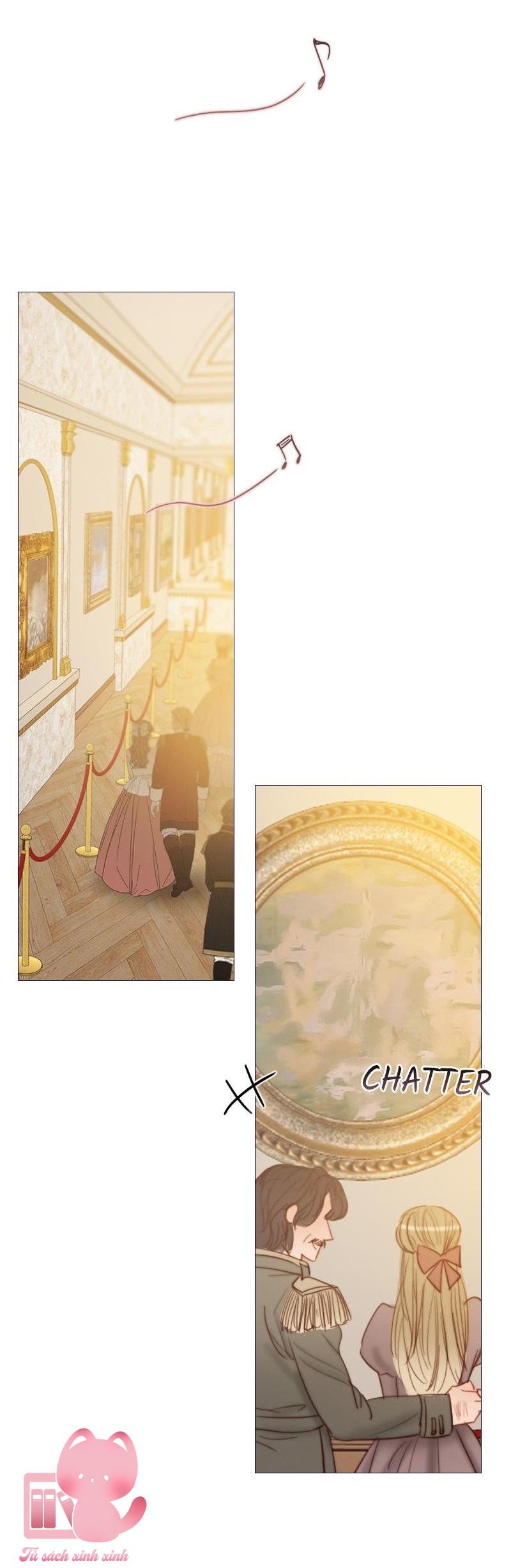 Serena Chap 56 - Trang 3