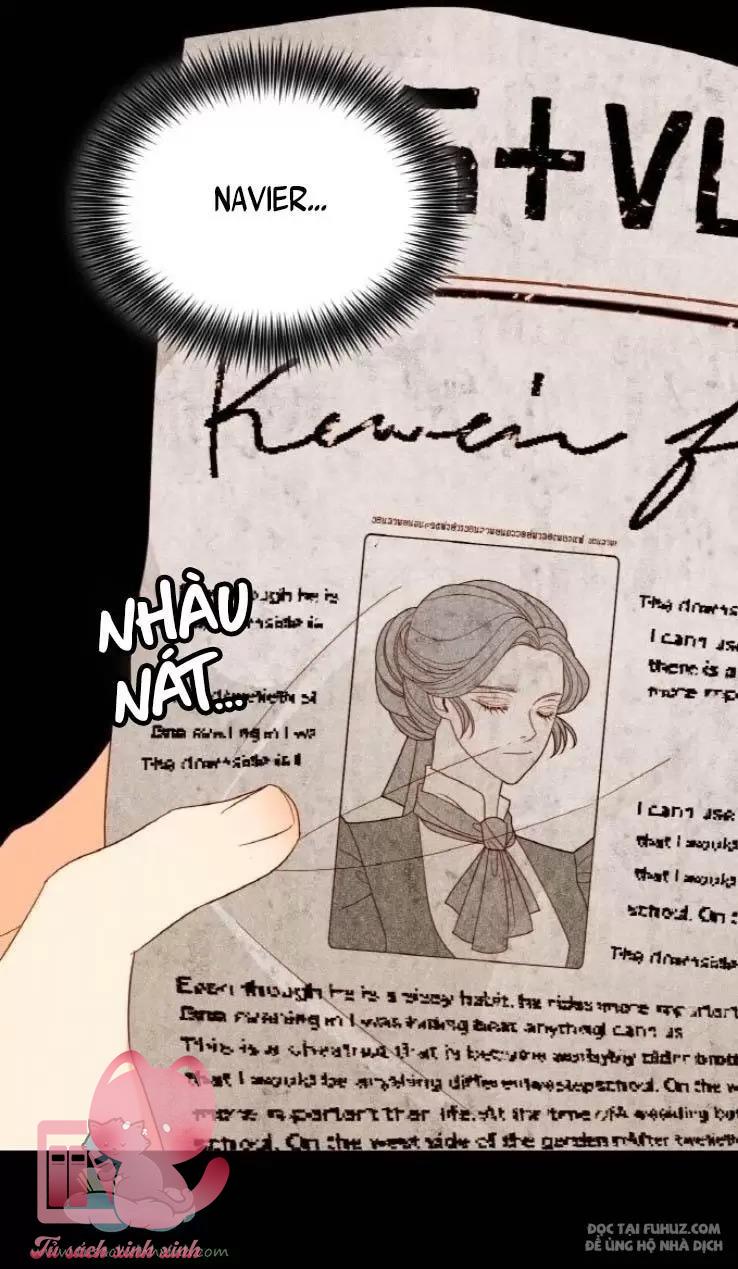 Hoàng Hậu Tái Hôn Chapter 98 - Trang 4