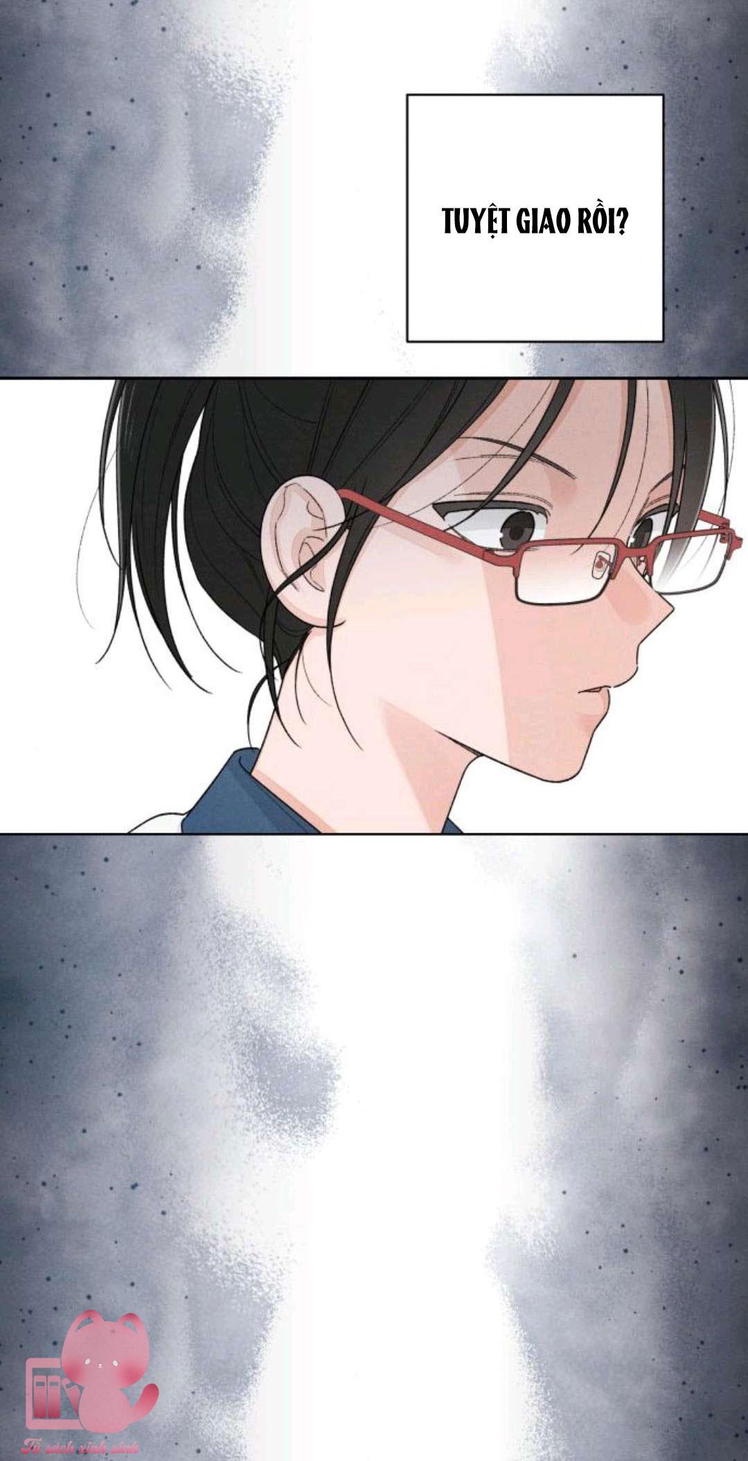 Bí Mật Thanh Xuân Chapter 97 - Trang 4