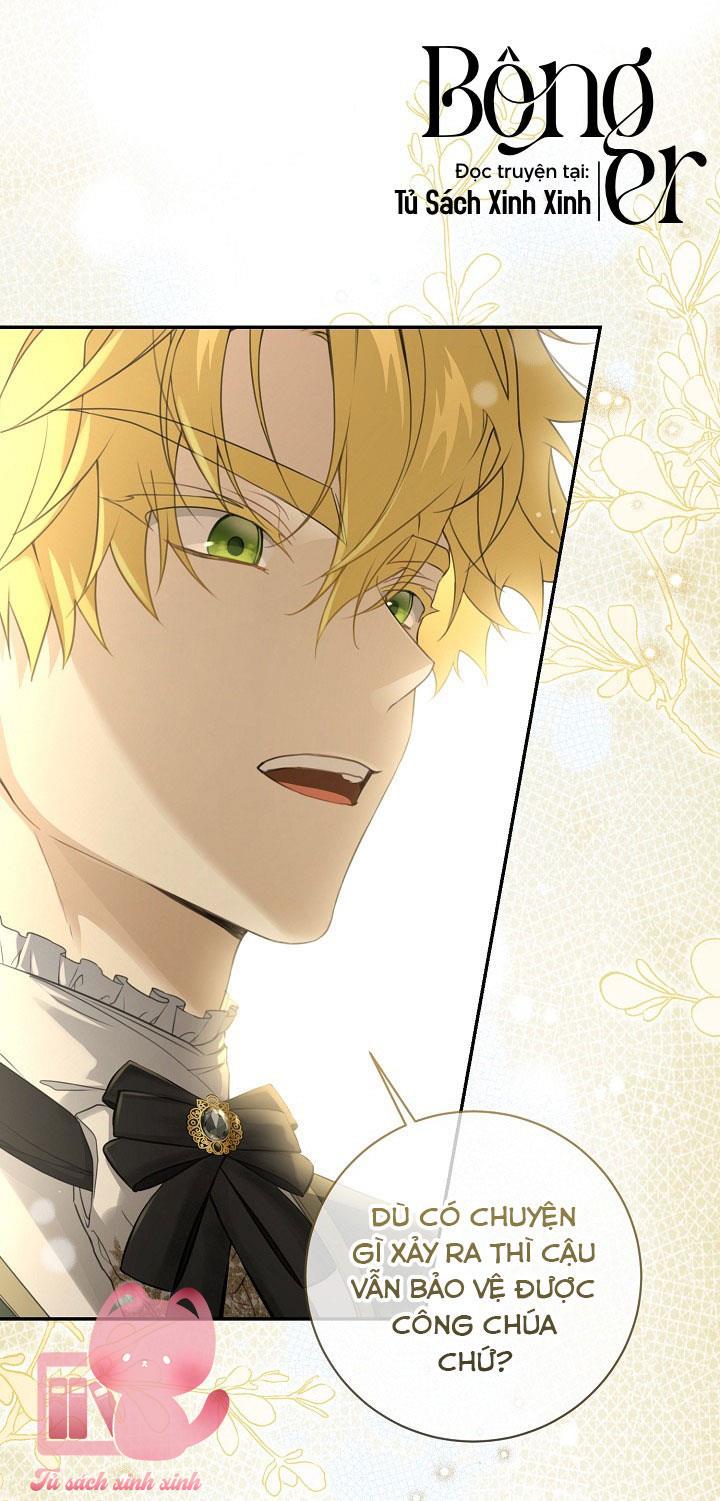 Hướng Về Ánh Dương Lần Nữa Chapter 83 - Trang 4