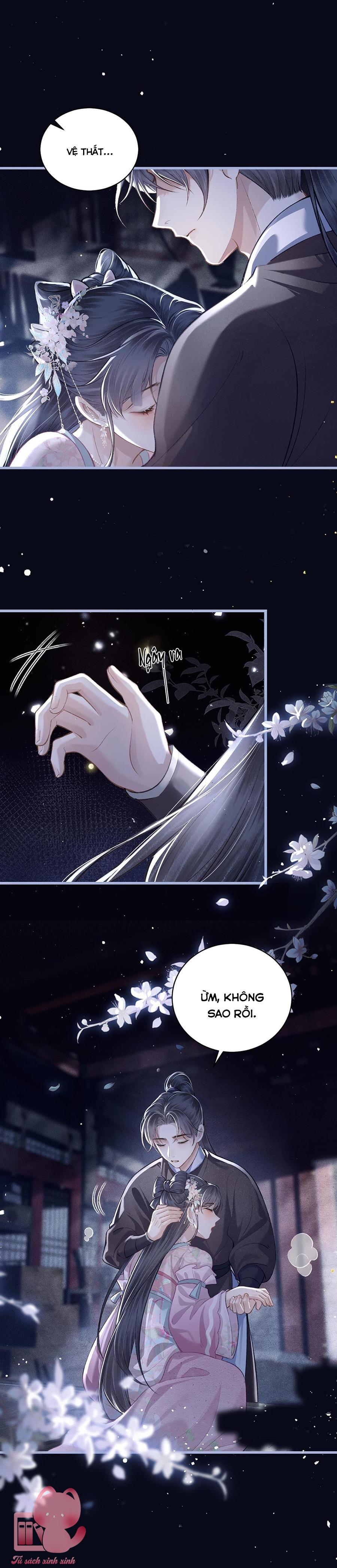 Gả Cho Vai Ác Chap 28 - Trang 2