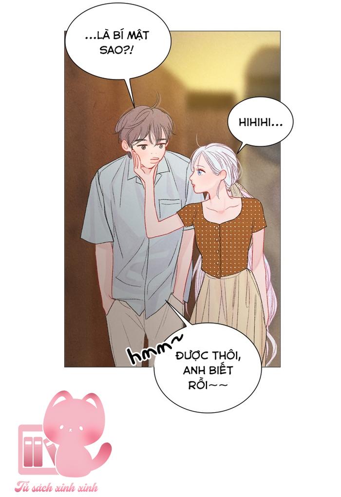 Thần Bí Chap 73 - Trang 2