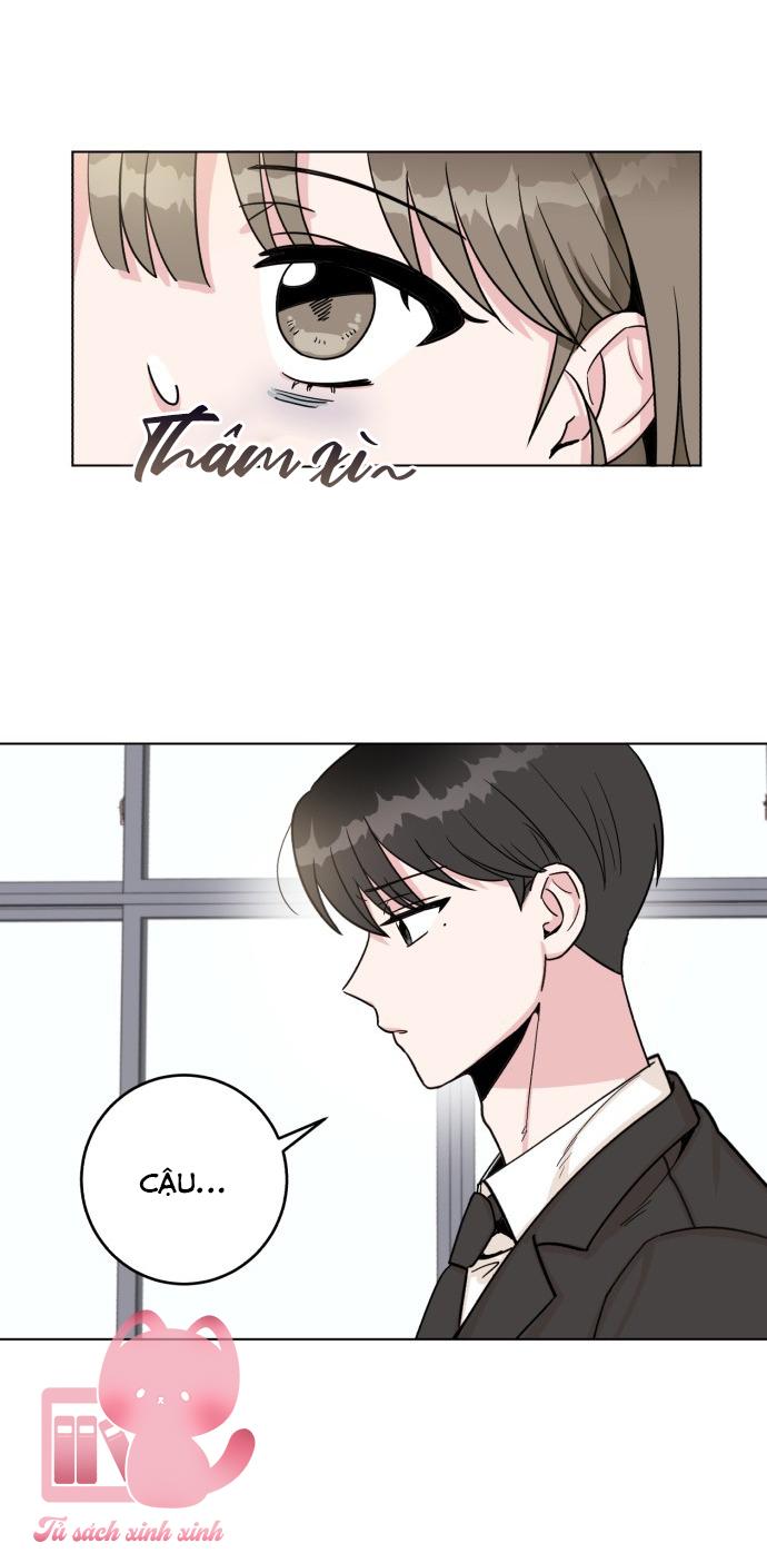 Chúng Ta Là Gì Của Nhau? Chap 3 - Trang 2