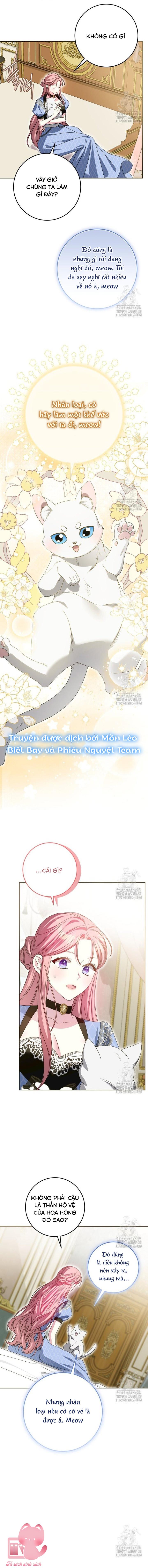 Tôi Gặp Nam Chính Trong Tù Chap 57 - Trang 2