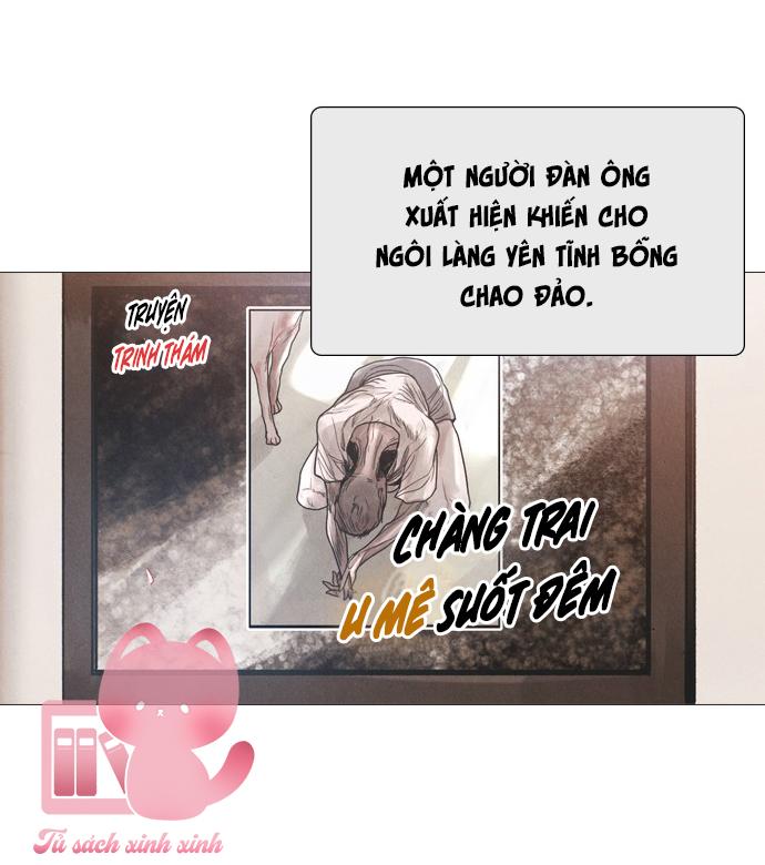 Thần Bí Chap 33 - Trang 2