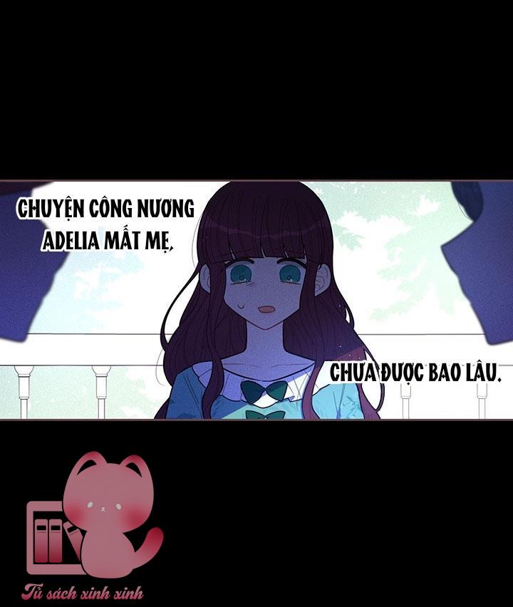 Hoàng Nữ Tóc Đen Chapter 71 - Trang 3