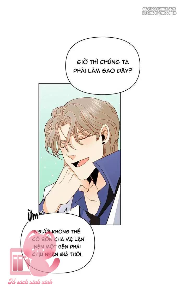 Hoàng Hậu Tái Hôn Chapter 70 - Trang 4