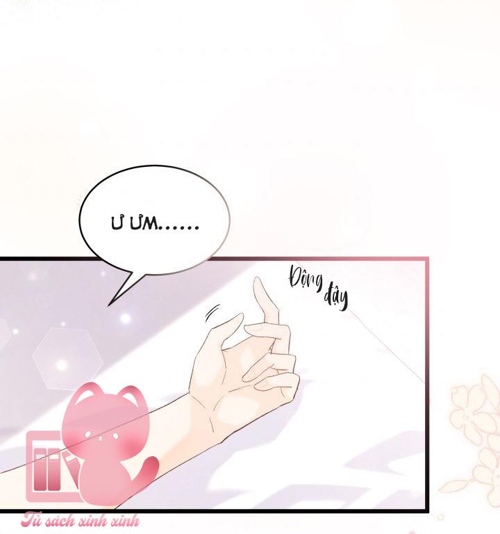 Quan Hệ Cộng Sinh Giữa Báo Đen Và Thỏ Trắng Chap 72 - Trang 2