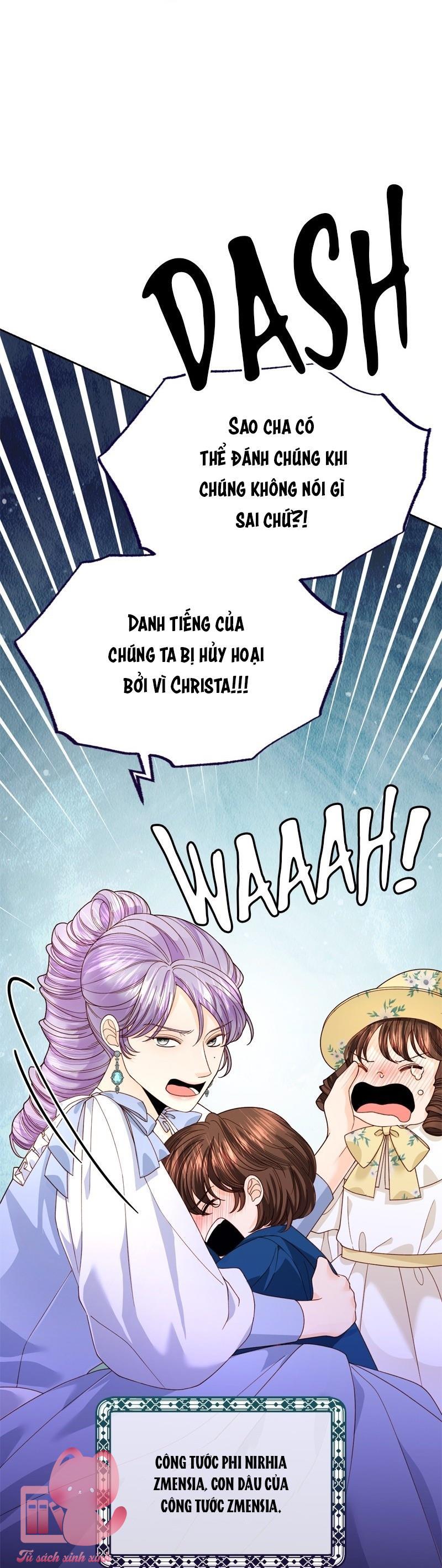 Hoàng Hậu Tái Hôn Chapter 170 - Trang 4