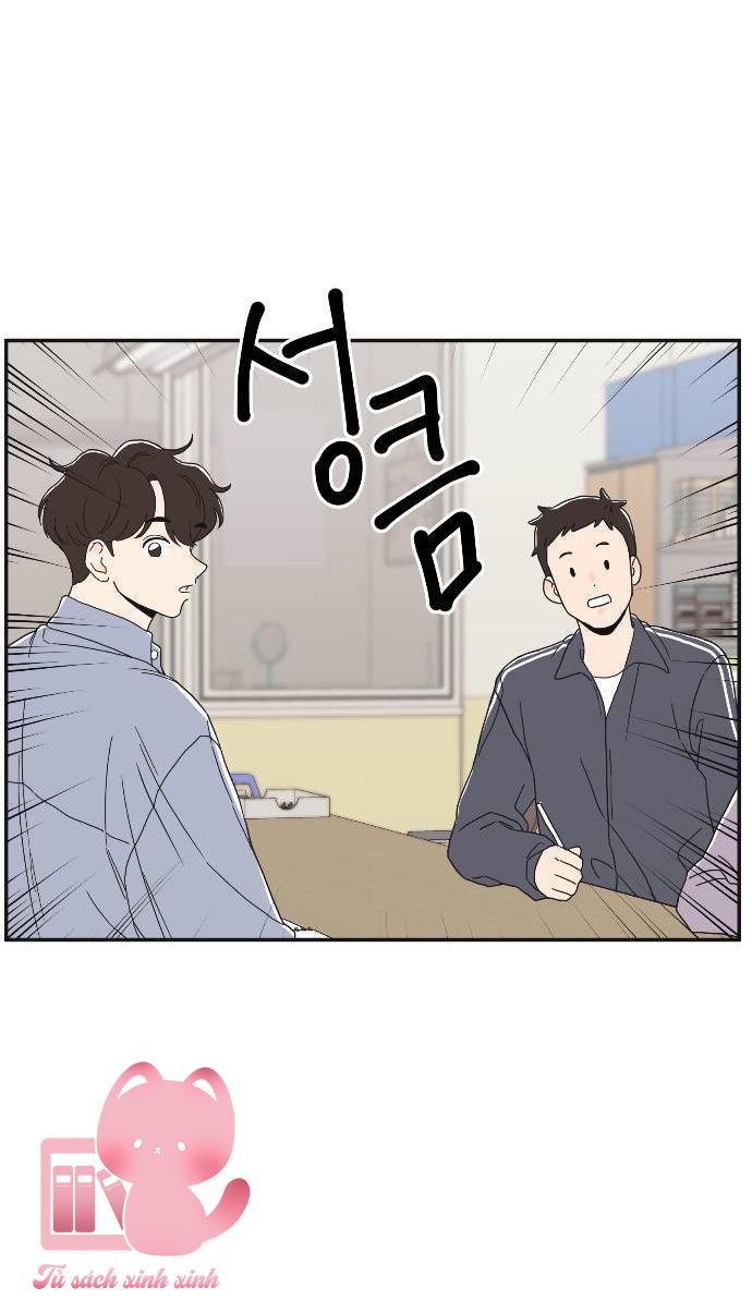 Trái Dấu Hút Nhau Chap 8 - Trang 2
