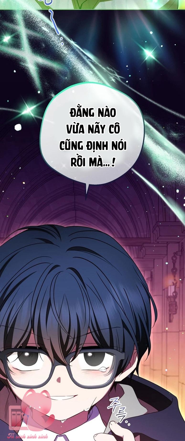 Được Yêu Thương Mà Còn Ngại Ngùng Sao! Chap 63 - Trang 4
