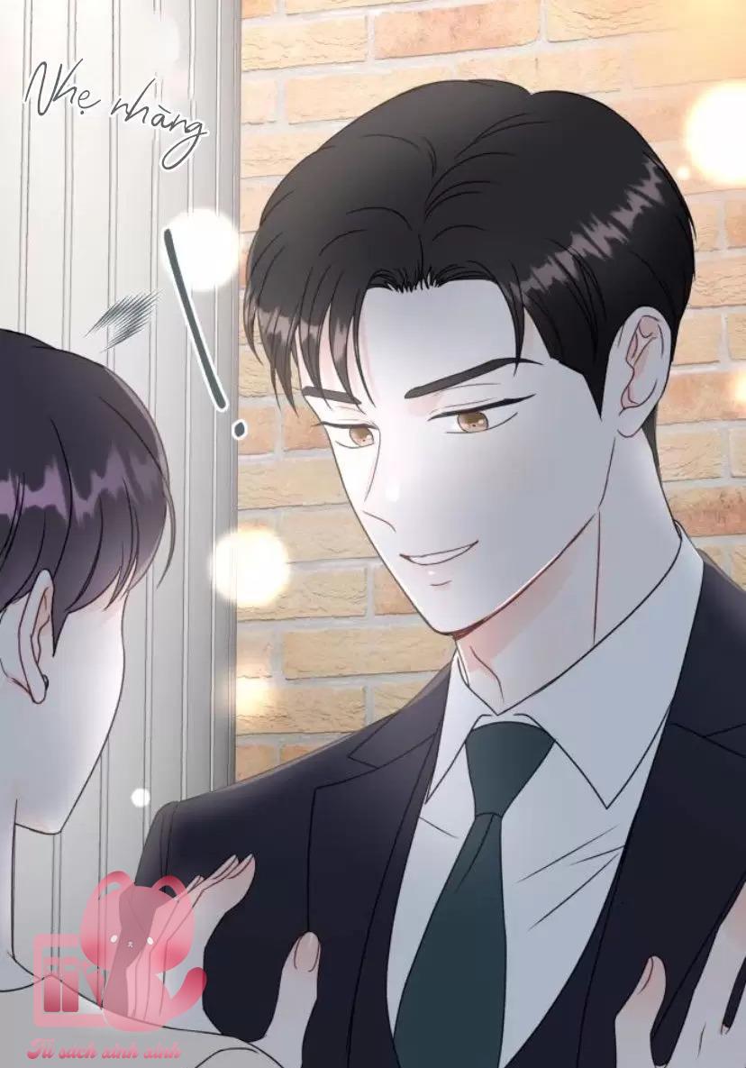 Xác Suất Tình Yêu Chapter 16 - Trang 3