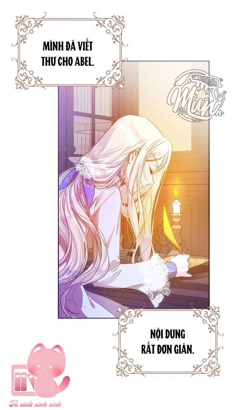 Tôi Trở Thành Vợ Của Nam Chính Chap 22 - Trang 3