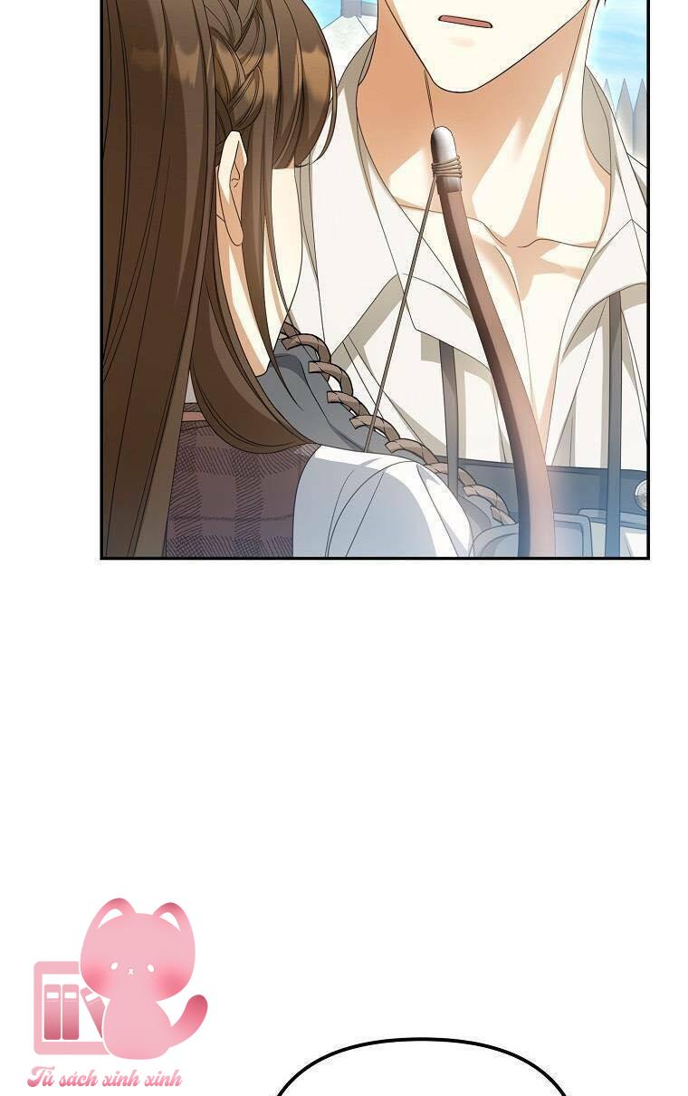 Sao Lại Ám Ảnh Cô Vợ Giả Mạo Quá Vậy? Chap 26 - Trang 4