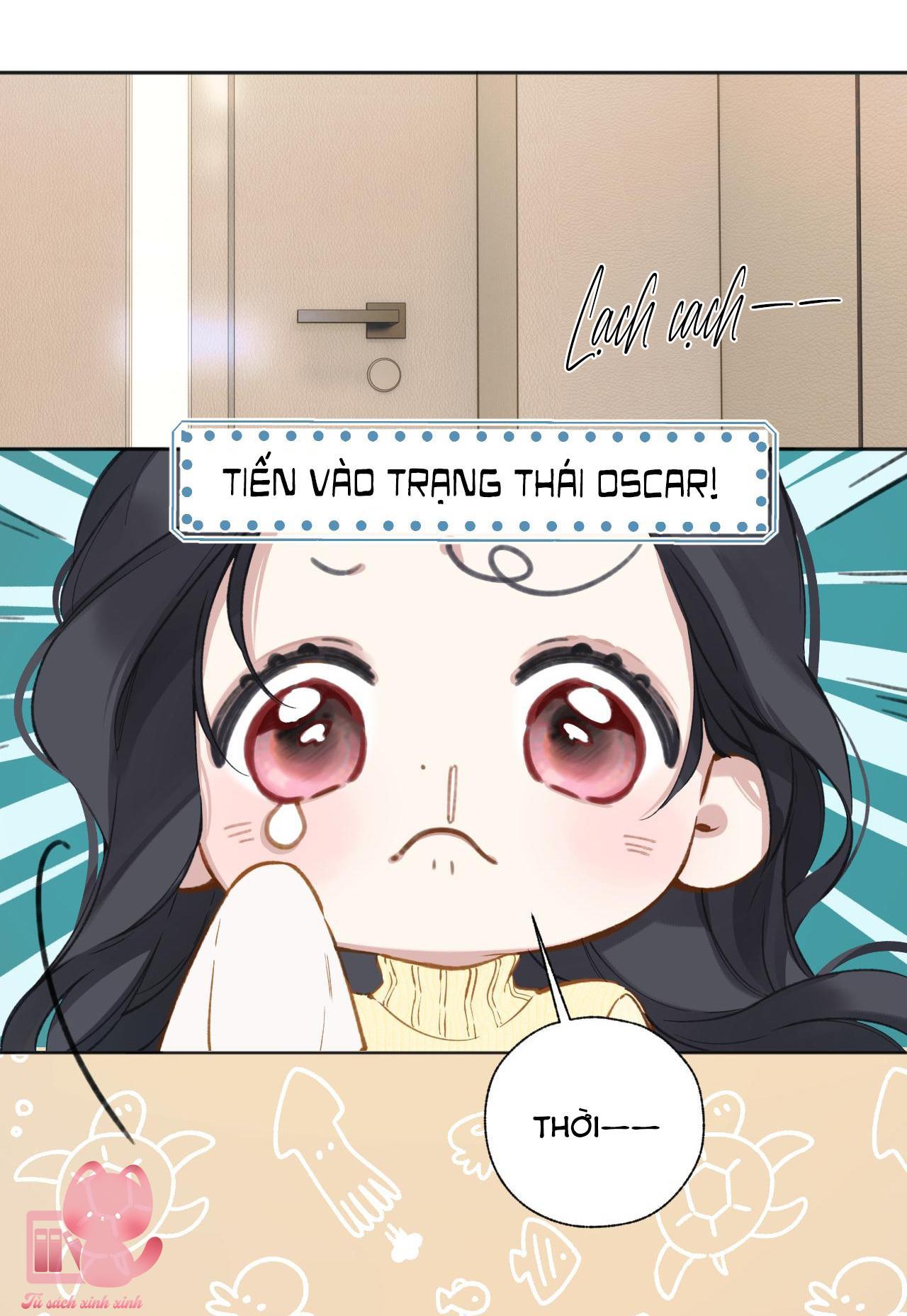 Trêu Nhầm Chap 23 - Trang 4