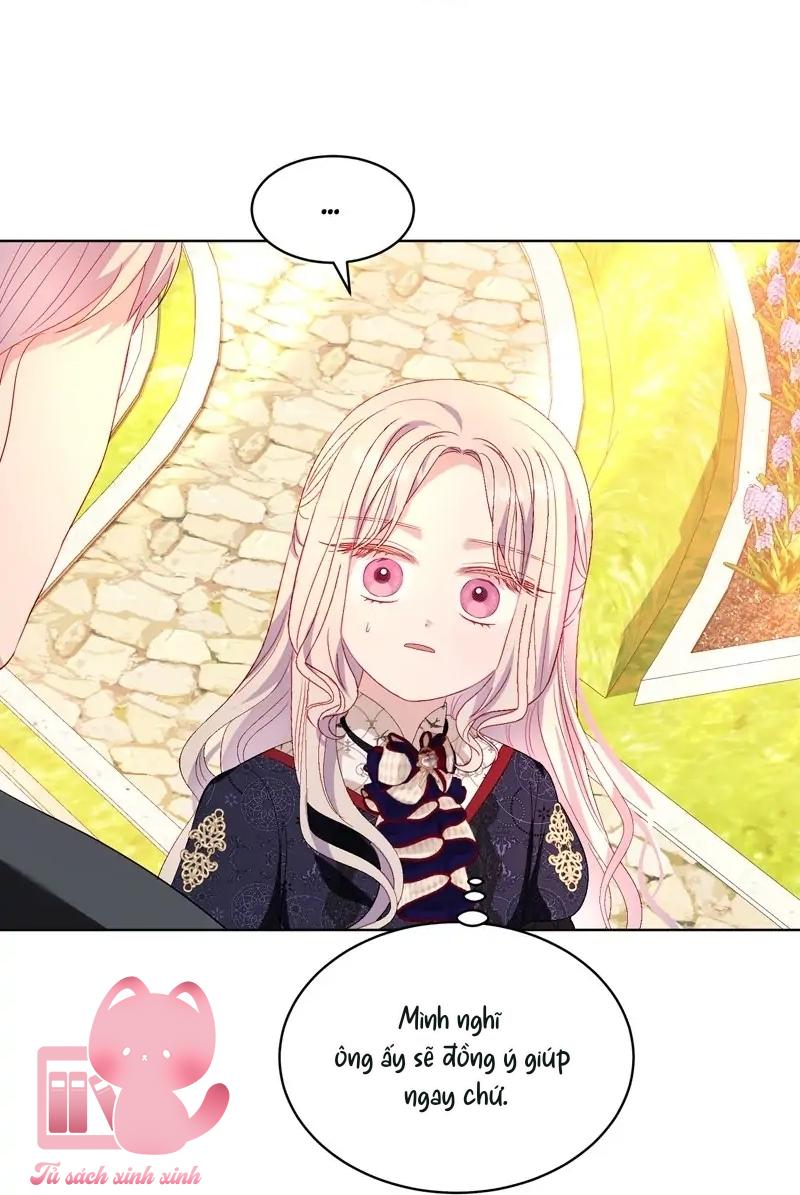 Một Ngày Nọ Bỗng Dưng Cha Xuất Hiện Chapter 33 - Trang 4