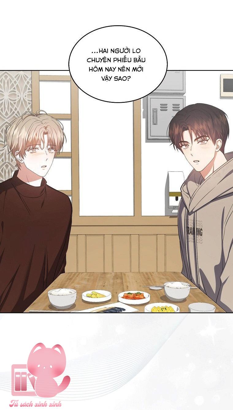 Debut Or Die Chap 36 - Trang 3