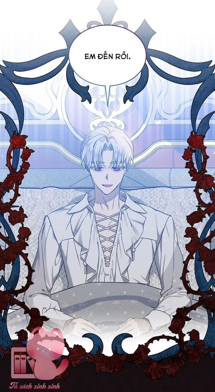 Quý Cô Thế Giới Ngầm Chap 56 - Trang 4