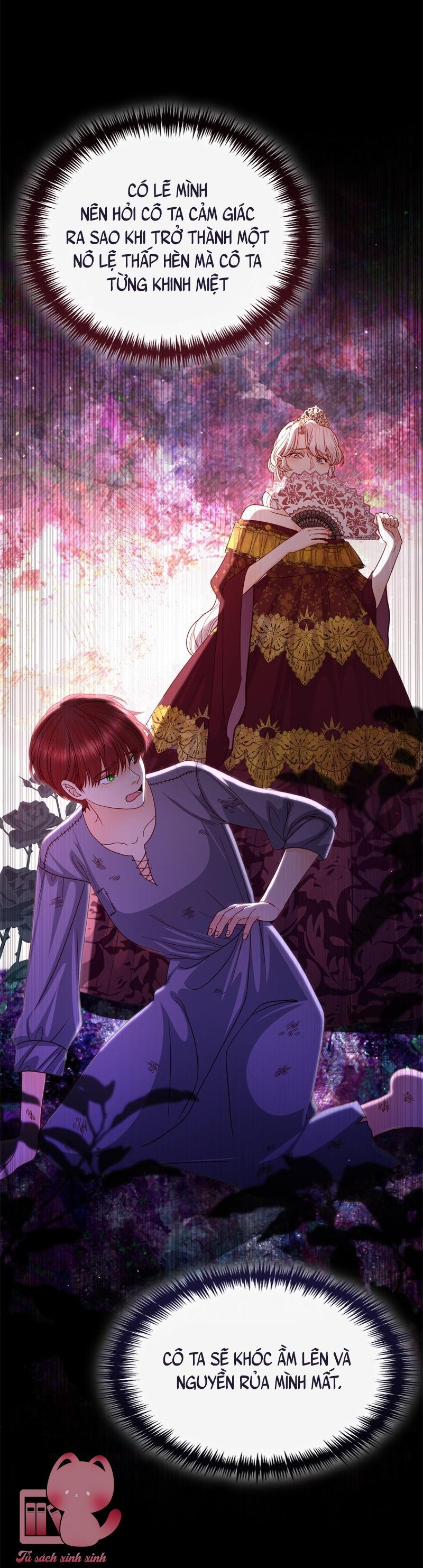 Hoàng Hậu Tái Hôn Chapter 151 - Trang 4