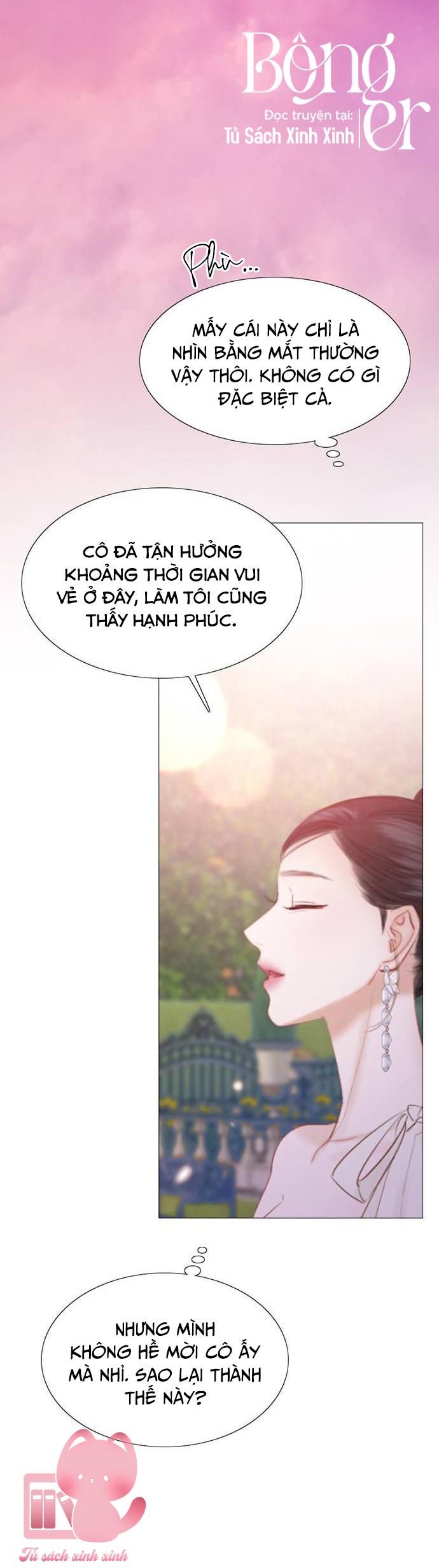Serena Chương 47 - Trang 3