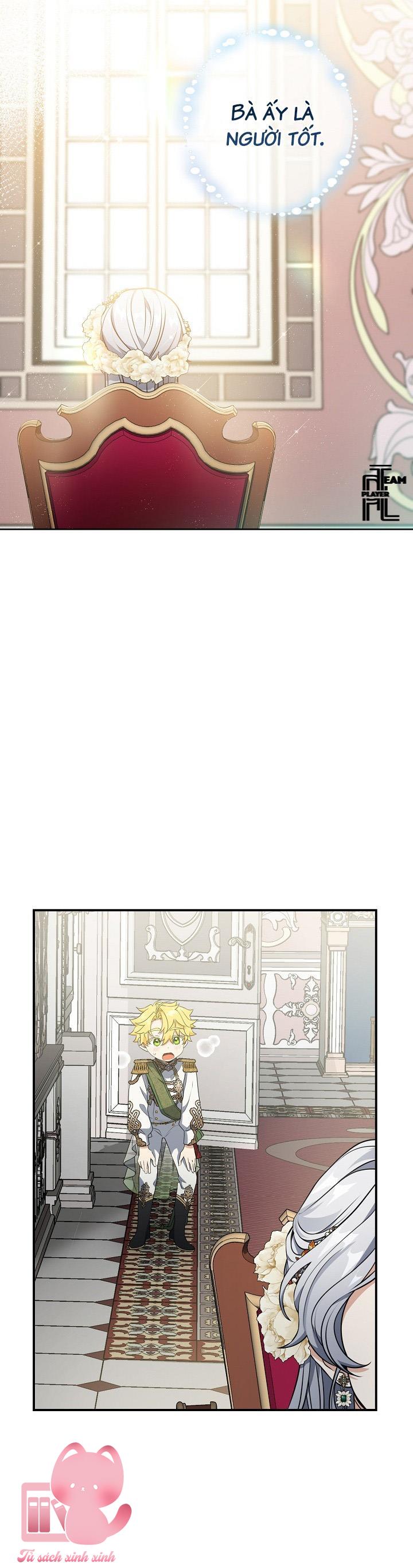 Hướng Về Ánh Dương Lần Nữa Chapter 33 - Trang 4