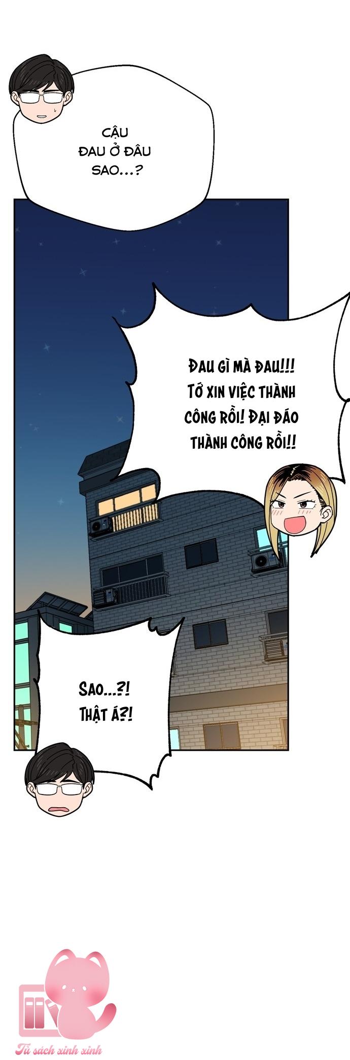 Lớ Ngớ Vớ Phải Tình Yêu Chapter 42 - Trang 4