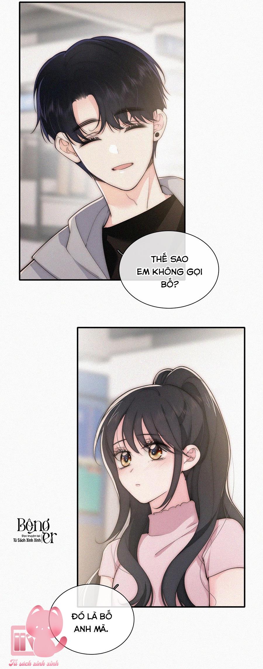 Bệnh Yêu Chapter 108 - Trang 3