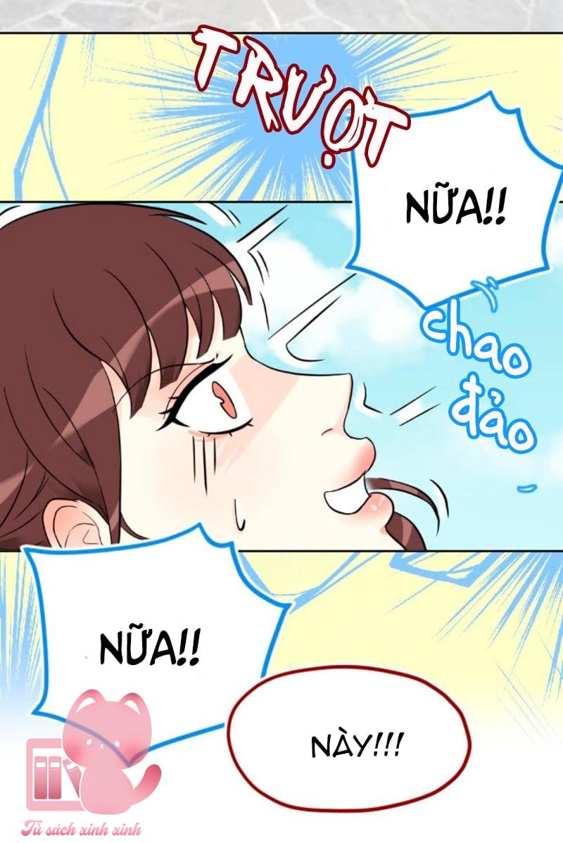 Tôi Sẽ Mang Em Đi Chap 9 - Trang 3