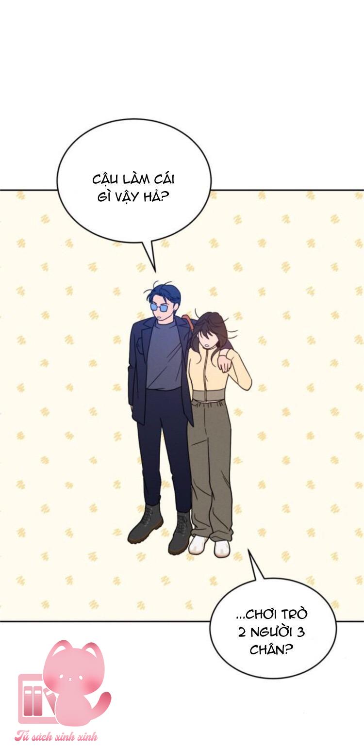 Vận May Không Ngờ Chap 37 - Trang 2