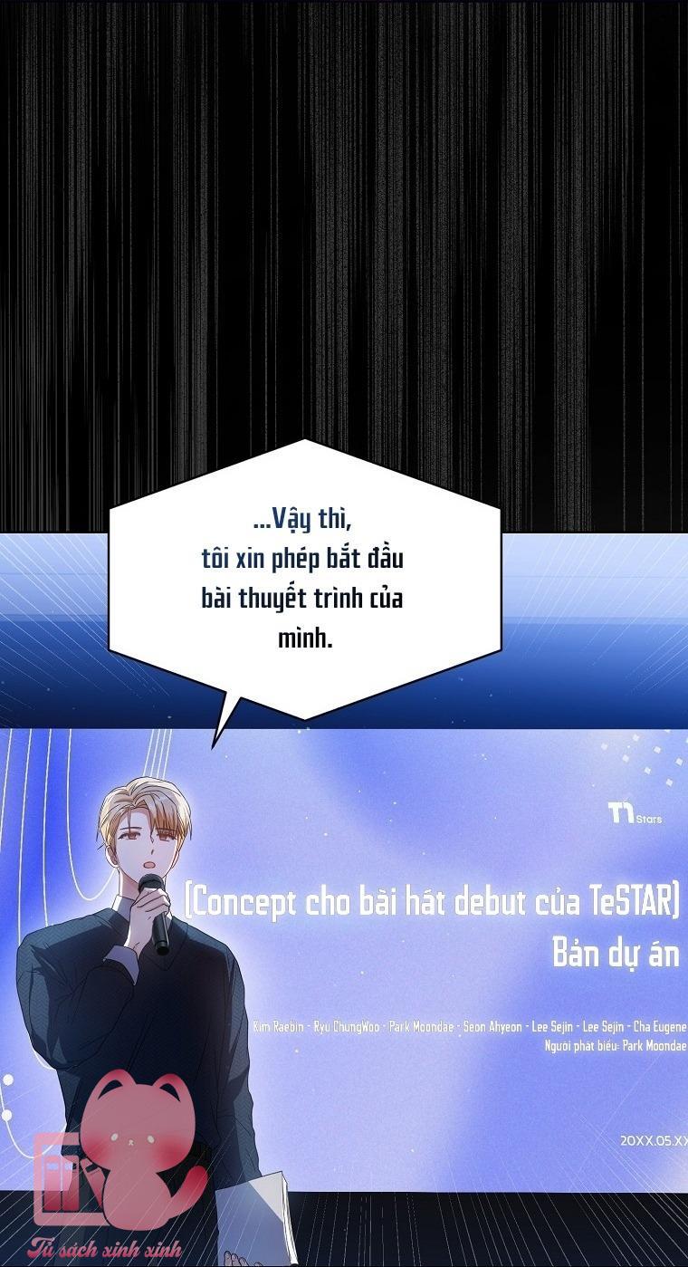 Debut Or Die Chap 65.5 - Trang 2