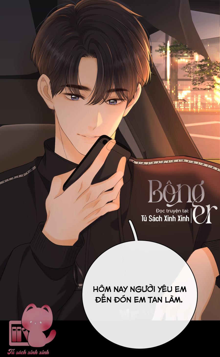 Khó Dỗ Dành Chapter 93 - Trang 4