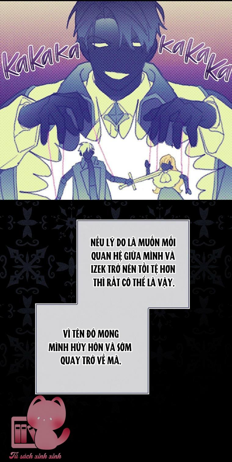 Cách Khiến Phu Quân Đứng Về Phía Tôi Chap 32 - Trang 2