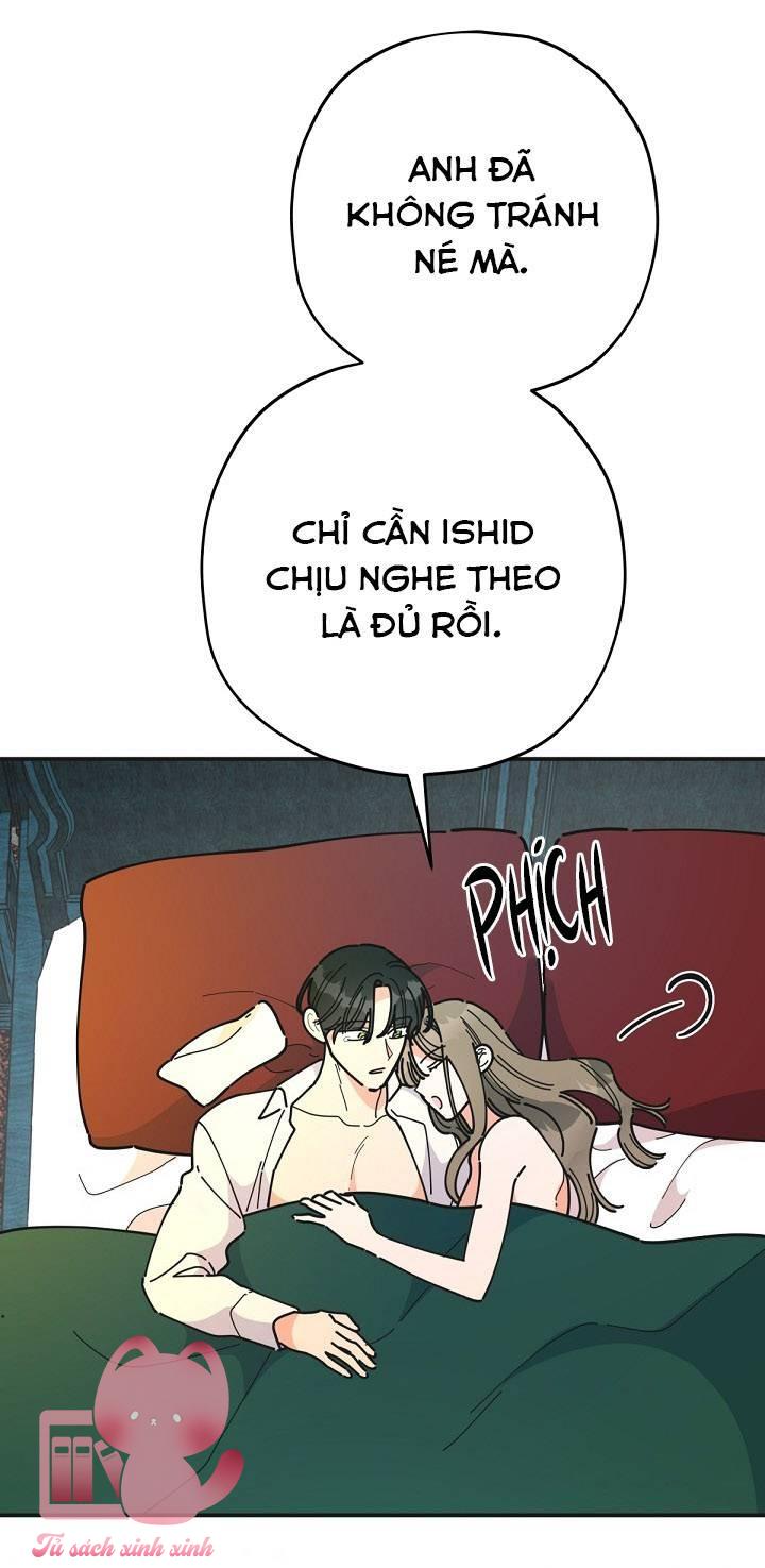 Người Hùng Của Ác Nữ Chapter 73 - Trang 4