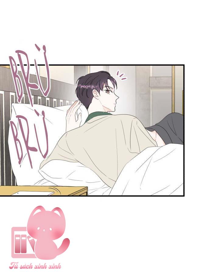 Xác Suất Tình Yêu Chapter 5 - Trang 3