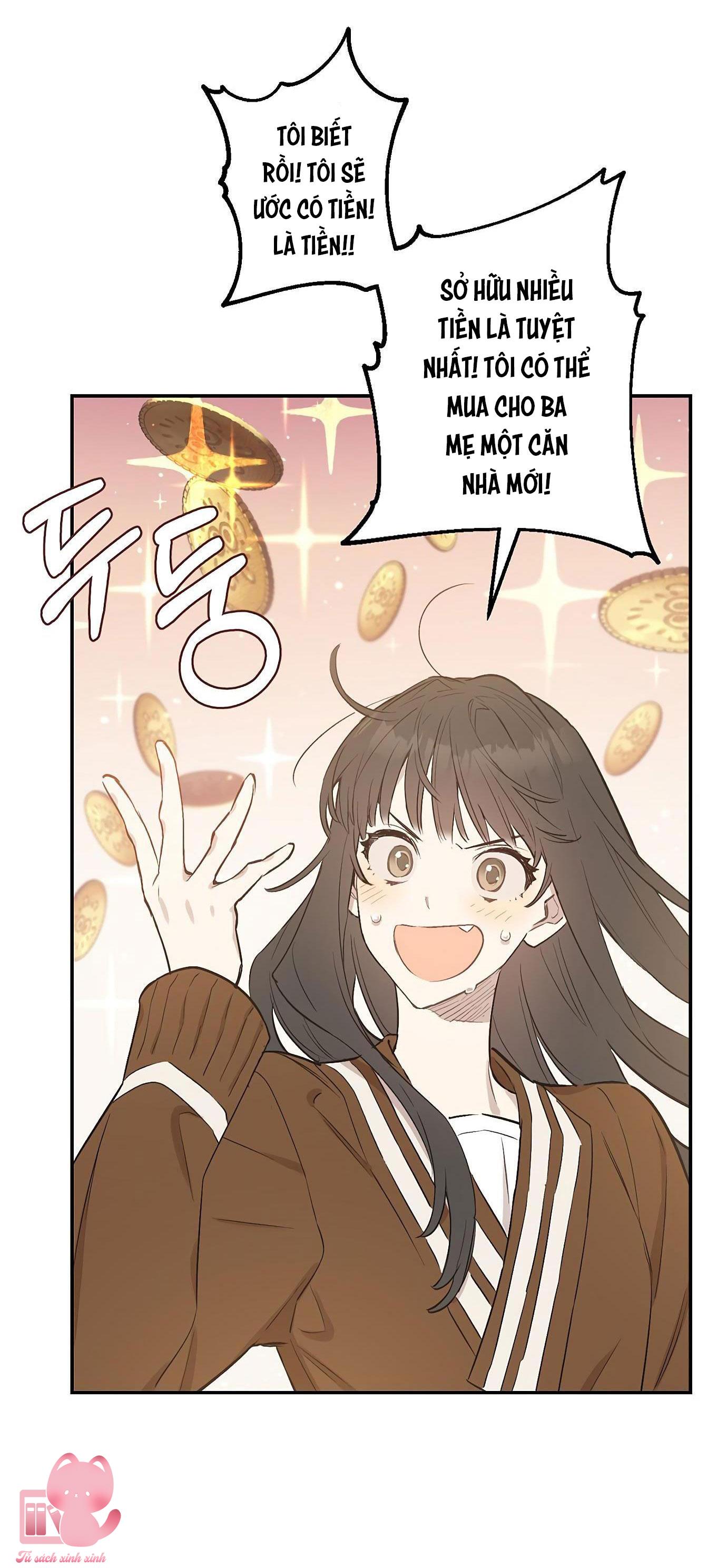 Onsaemiro Chapter 9 - Trang 4