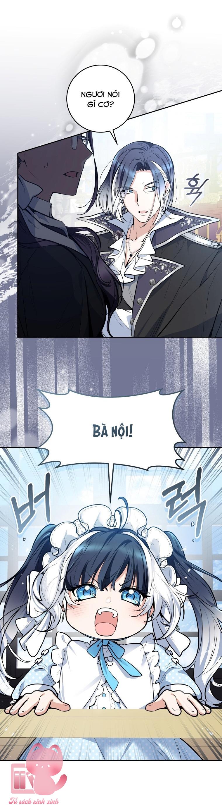 Bé Con Cá Voi Sát Thủ Chapter 1 - Trang 4