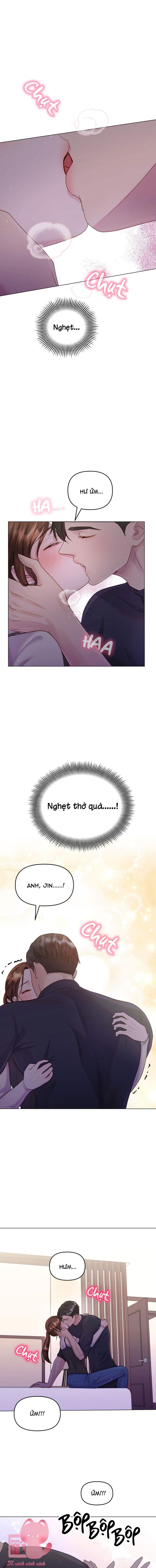 Hướng Dẫn Thu Phục Mãnh Thú Chap 39 - Trang 4
