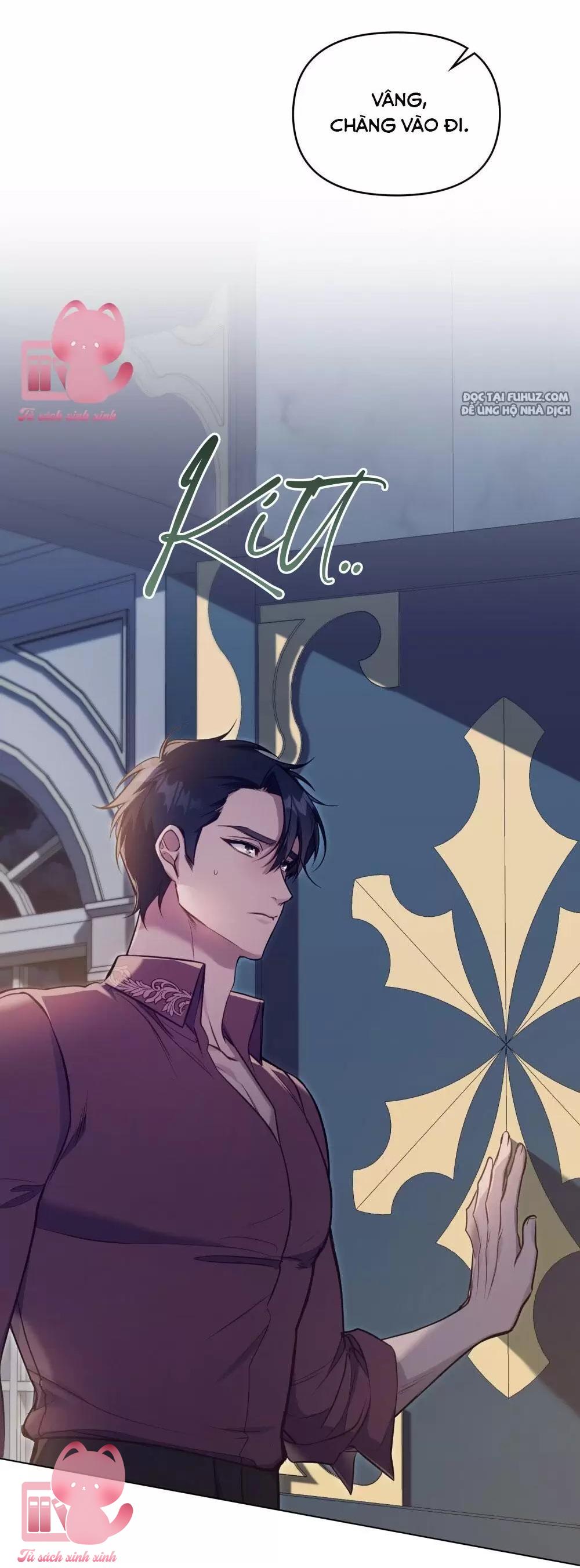 Nếu Không Vâng Lời Công Tước Chapter 47 - Trang 4