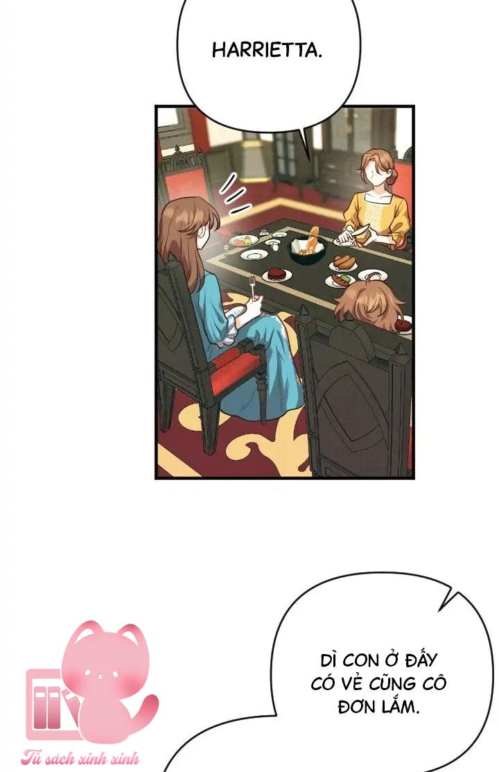 Khoảng Cách Của Chúng Ta Chap 4 - Trang 2