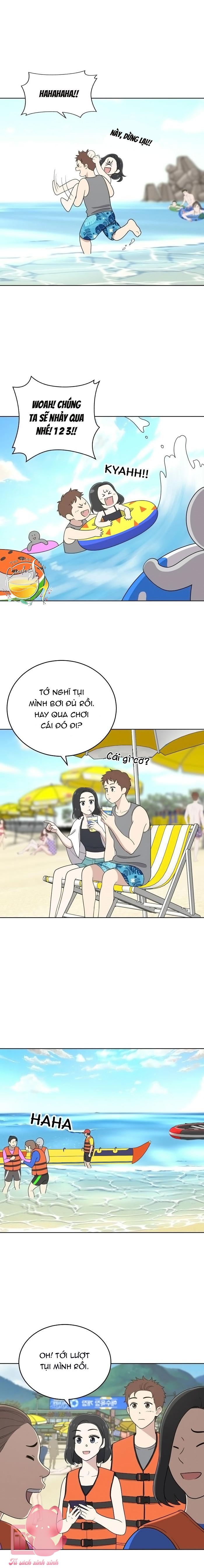 Cô Nàng Hết Thuốc Chữa Chapter 72 - Trang 4