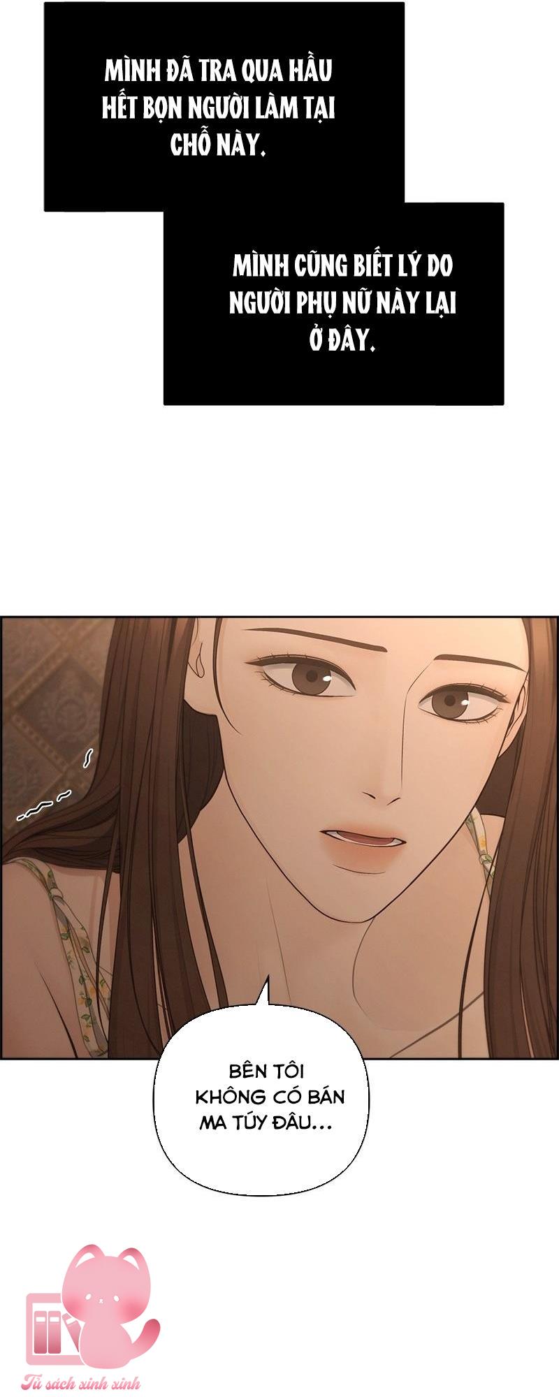 Hy Vọng Duy Nhất Chapter 74 - Trang 4
