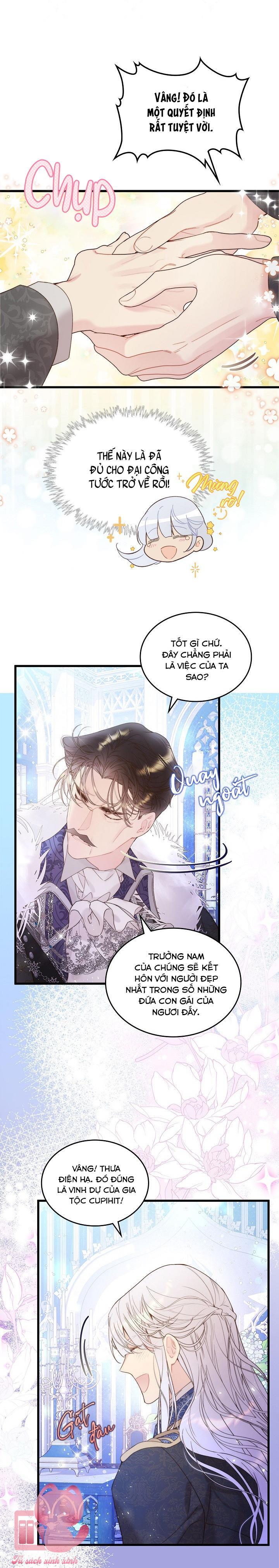 Beatrice Chap 103 - Trang 2