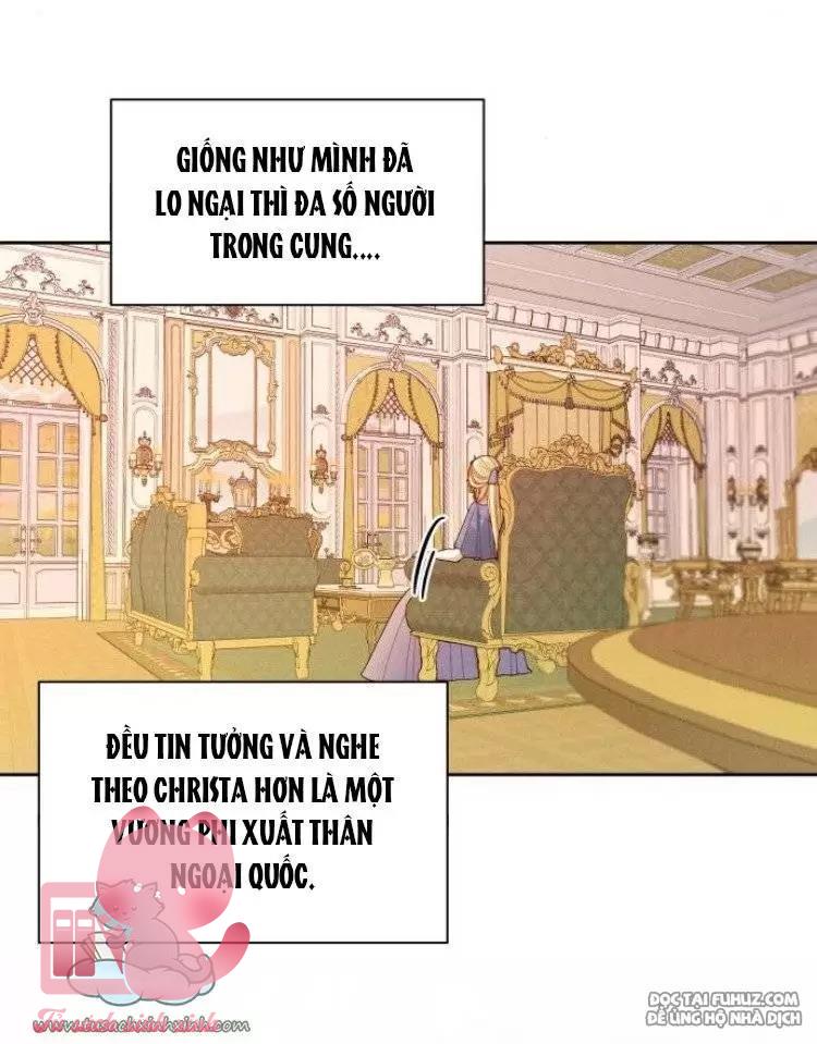 Hoàng Hậu Tái Hôn Chapter 87 - Trang 4