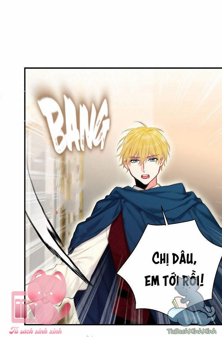 Ác Nữ Muốn Ly Hôn Chap 113 - Trang 2